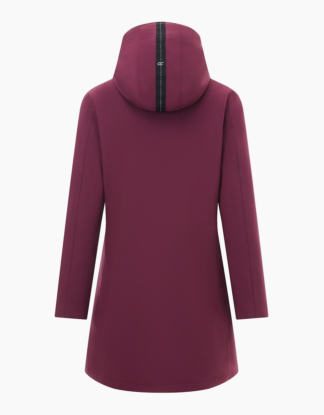 Regatta Womens/Ladies Denbury 3 in 1 Jacket