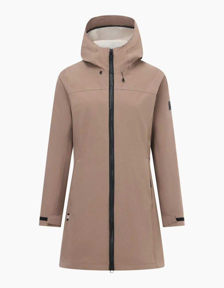 Regatta Womens/Ladies Denbury 3 in 1 Jacket
