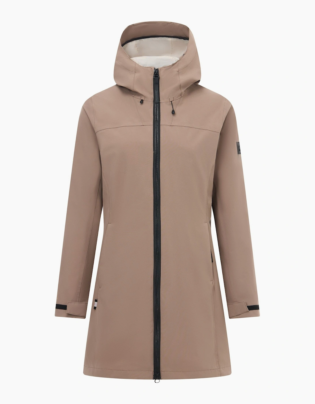 Regatta Womens/Ladies Denbury 3 in 1 Jacket