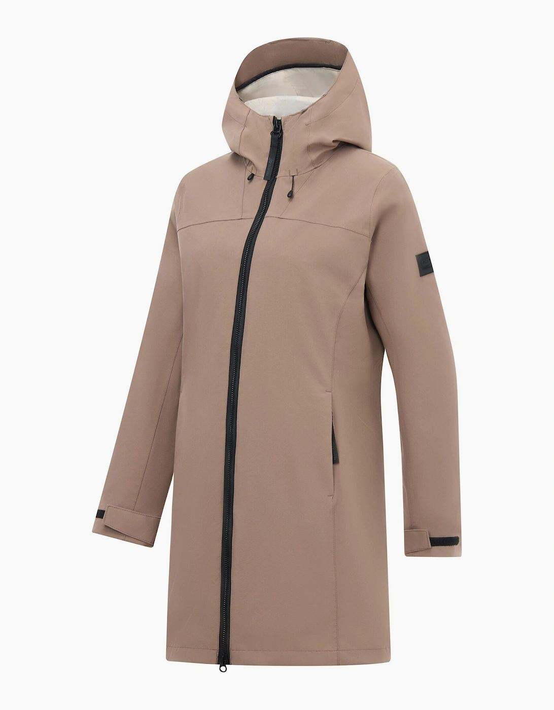Regatta Womens/Ladies Denbury 3 in 1 Jacket