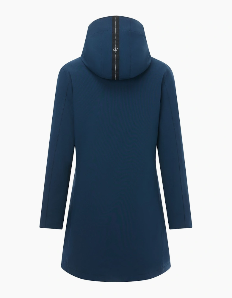 Regatta Womens/Ladies Denbury 3 in 1 Jacket