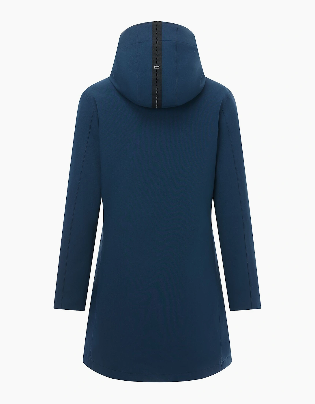 Regatta Womens/Ladies Denbury 3 in 1 Jacket