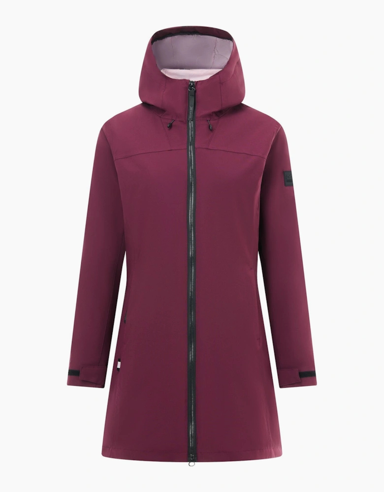 Regatta Womens/Ladies Denbury 3 in 1 Jacket