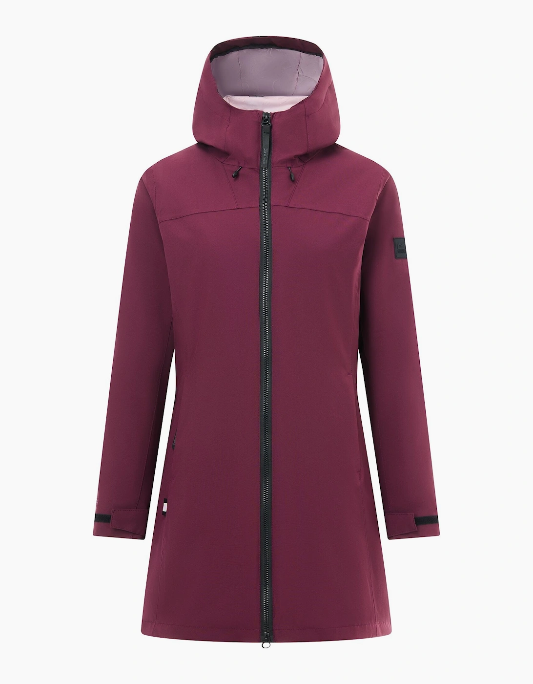 Regatta Womens/Ladies Denbury 3 in 1 Jacket