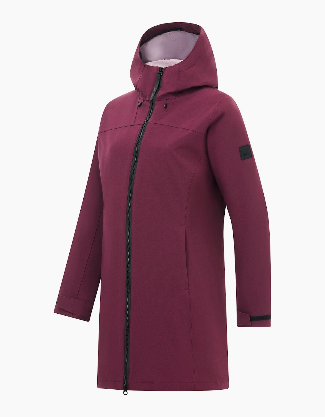Regatta Womens/Ladies Denbury 3 in 1 Jacket