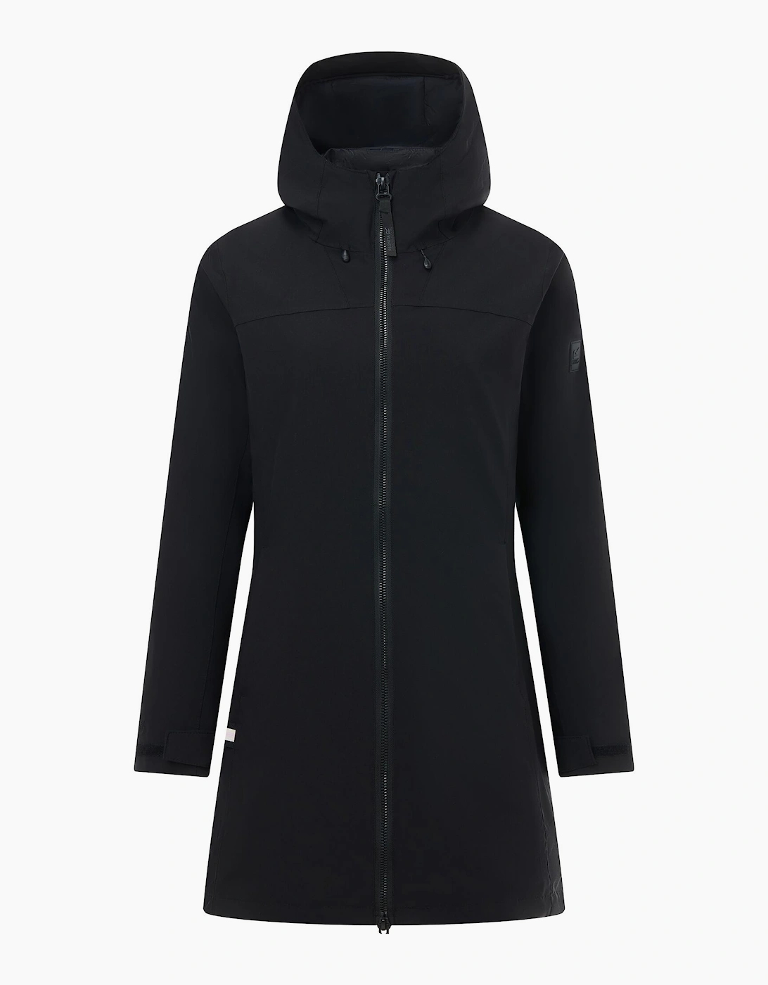 Regatta Womens/Ladies Denbury 3 in 1 Jacket