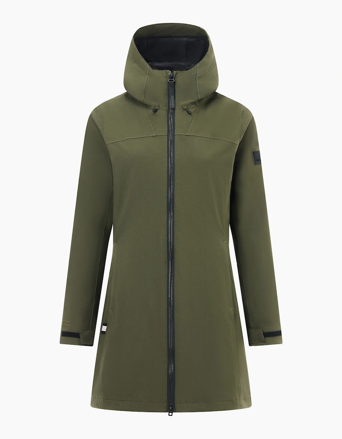 Regatta Womens/Ladies Denbury 3 in 1 Jacket