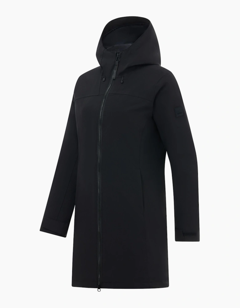 Regatta Womens/Ladies Denbury 3 in 1 Jacket
