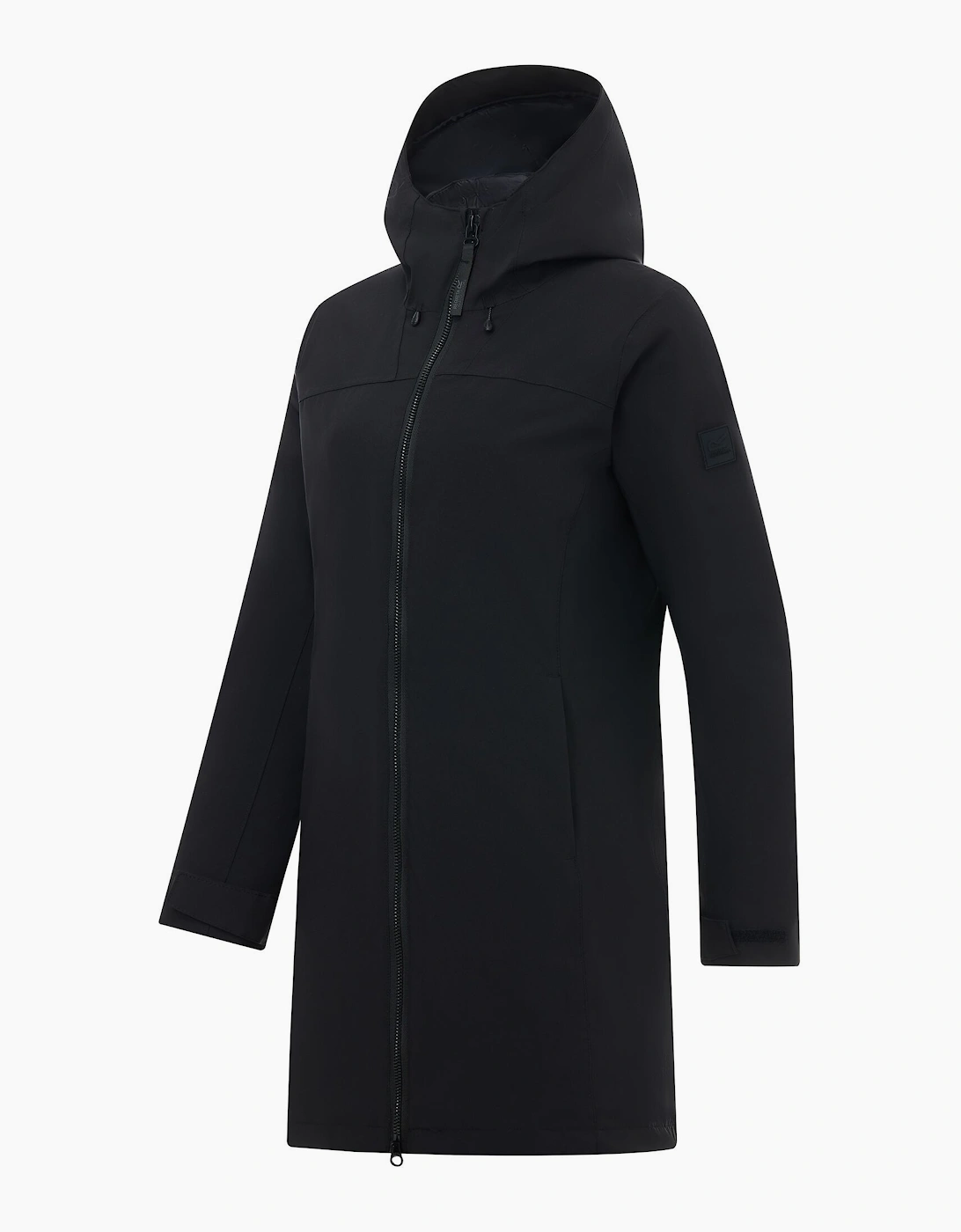 Regatta Womens/Ladies Denbury 3 in 1 Jacket