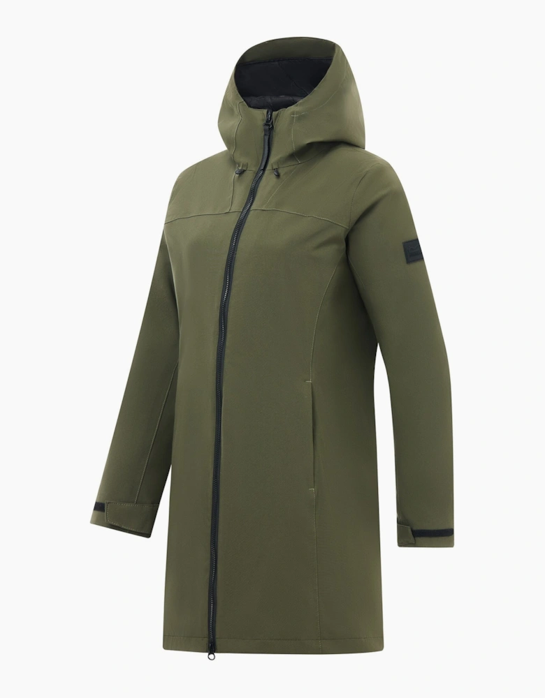 Regatta Womens/Ladies Denbury 3 in 1 Jacket