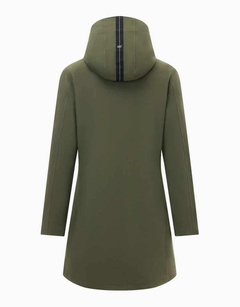 Regatta Womens/Ladies Denbury 3 in 1 Jacket
