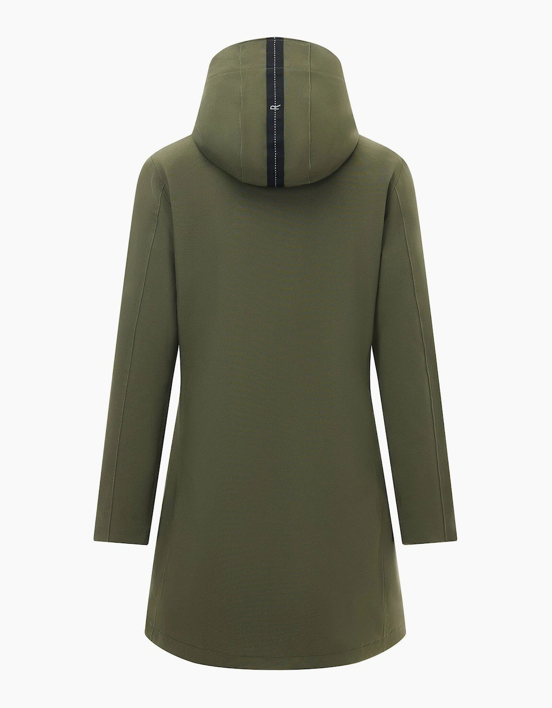 Regatta Womens/Ladies Denbury 3 in 1 Jacket