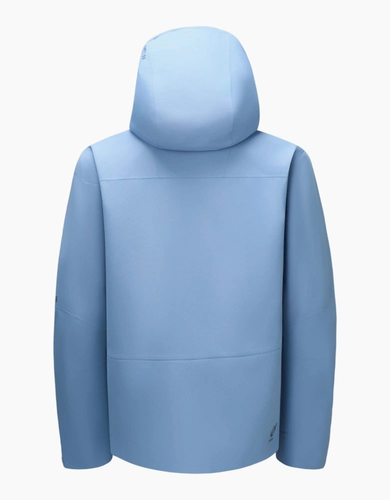 Dare 2B Mens Altitude Guard 3 Layer Membrane Ski Jacket