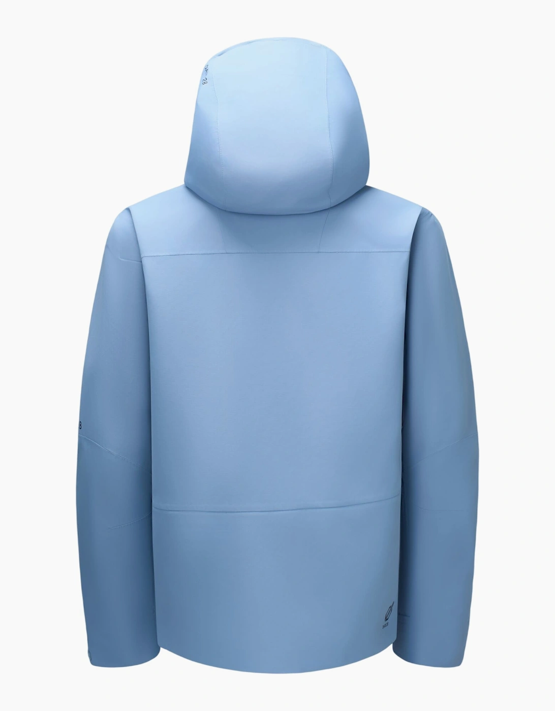 Dare 2B Mens Altitude Guard 3 Layer Membrane Ski Jacket
