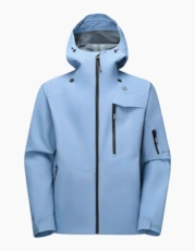 Dusky Blue