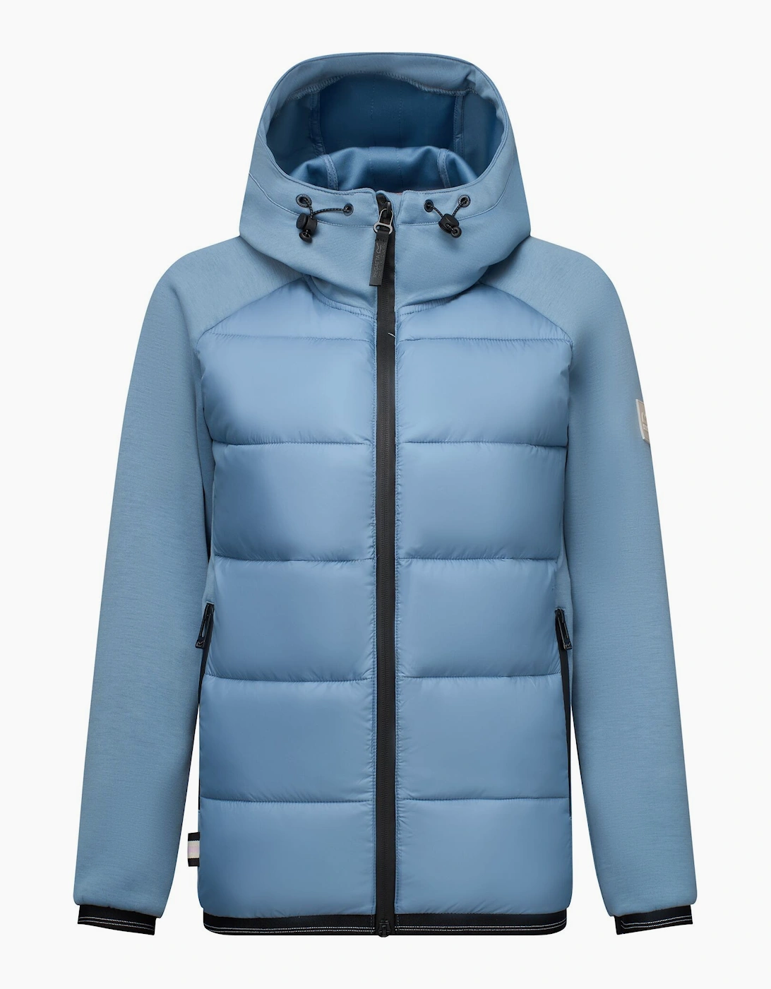 Regatta Womens/Ladies Esme Padded Jacket