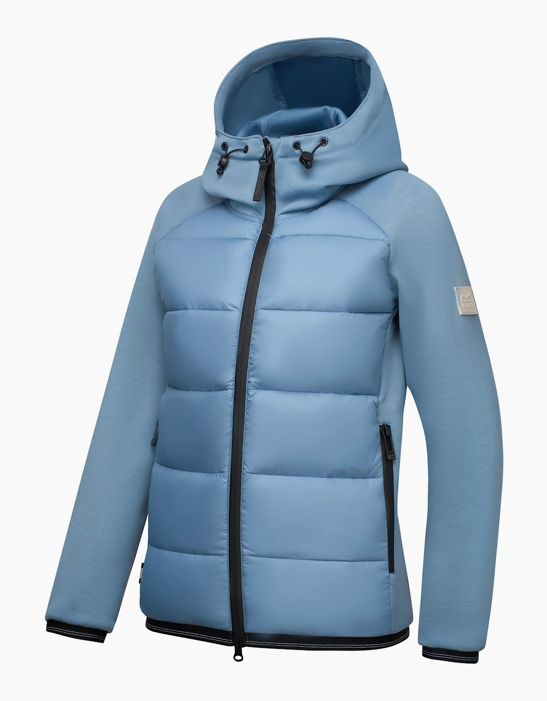 Regatta Womens/Ladies Esme Padded Jacket