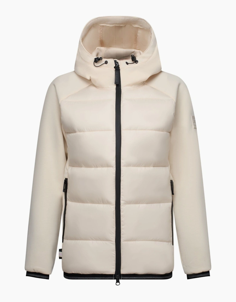 Regatta Womens/Ladies Esme Padded Jacket