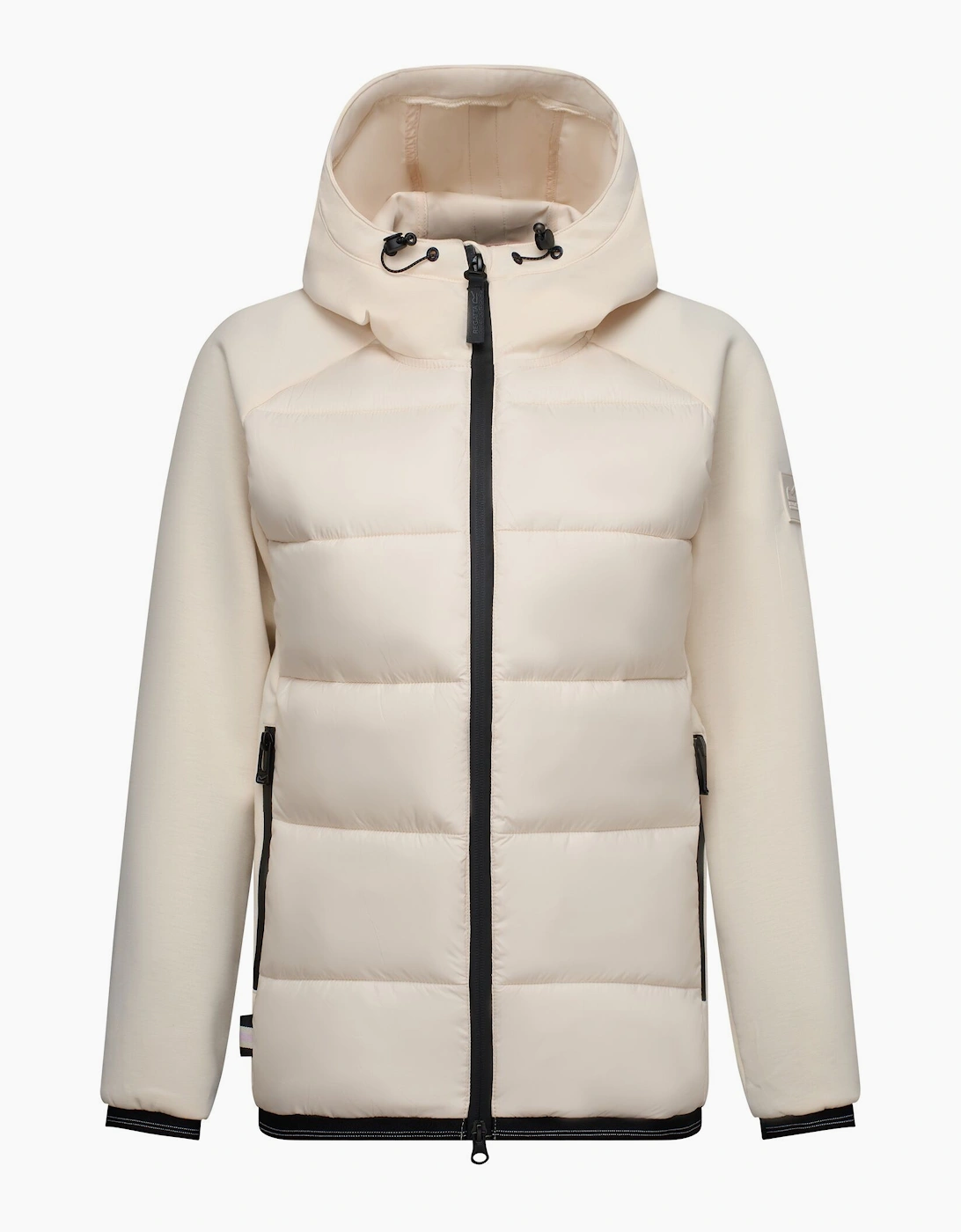 Regatta Womens/Ladies Esme Padded Jacket