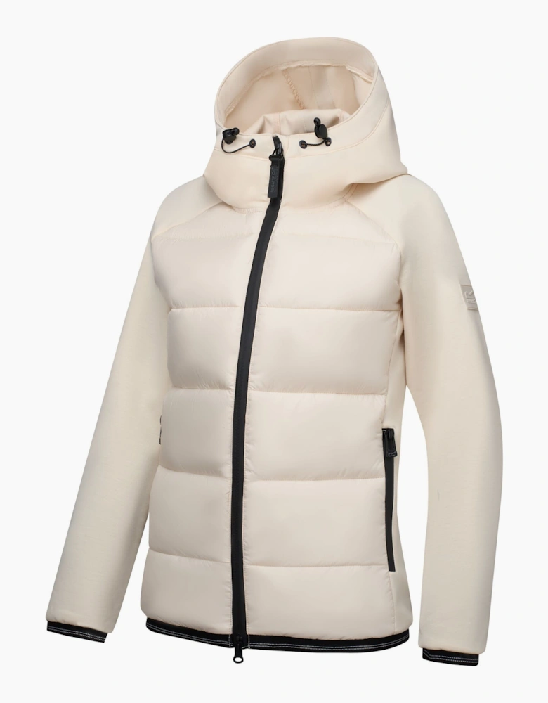 Regatta Womens/Ladies Esme Padded Jacket