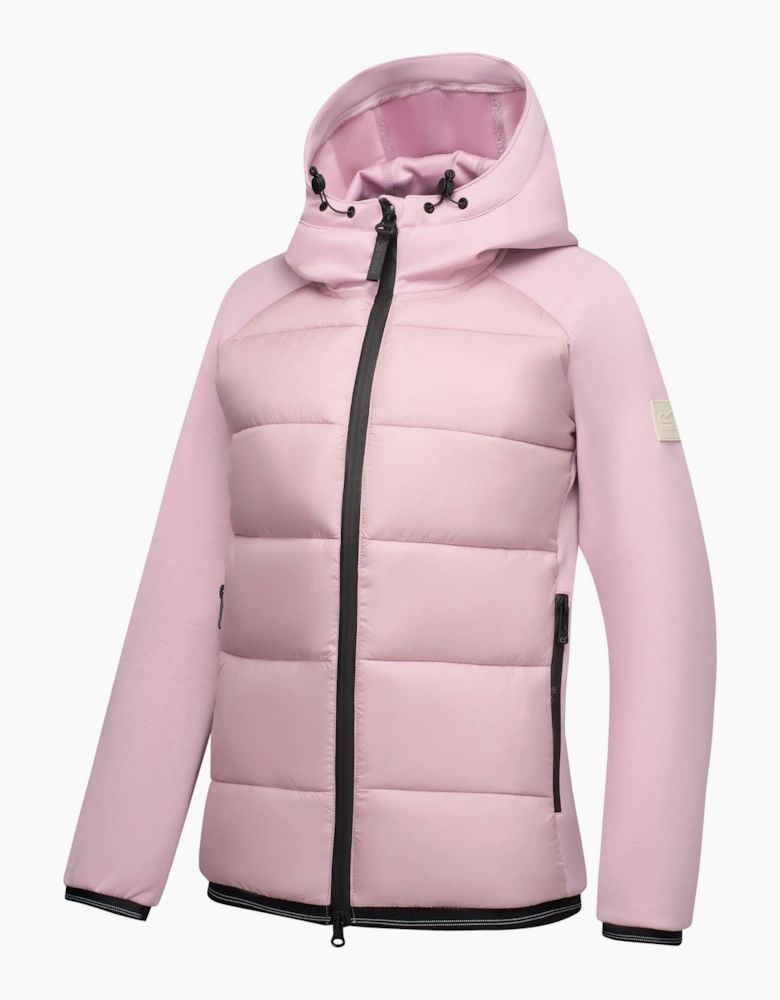 Regatta Womens/Ladies Esme Padded Jacket