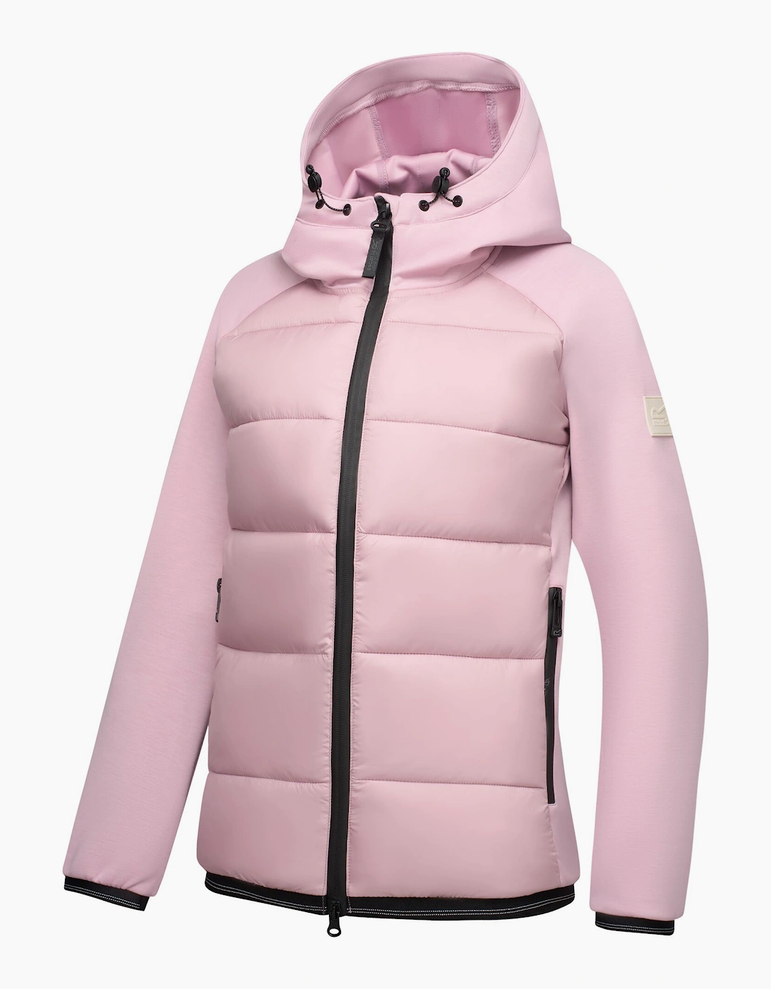 Regatta Womens/Ladies Esme Padded Jacket