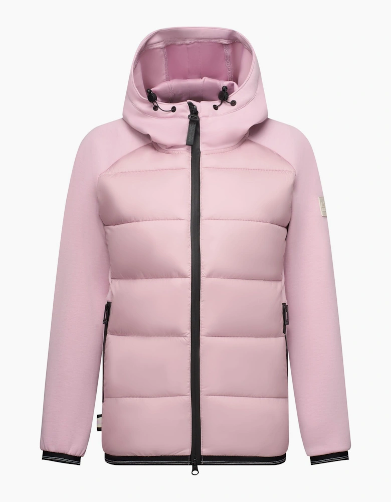 Regatta Womens/Ladies Esme Padded Jacket