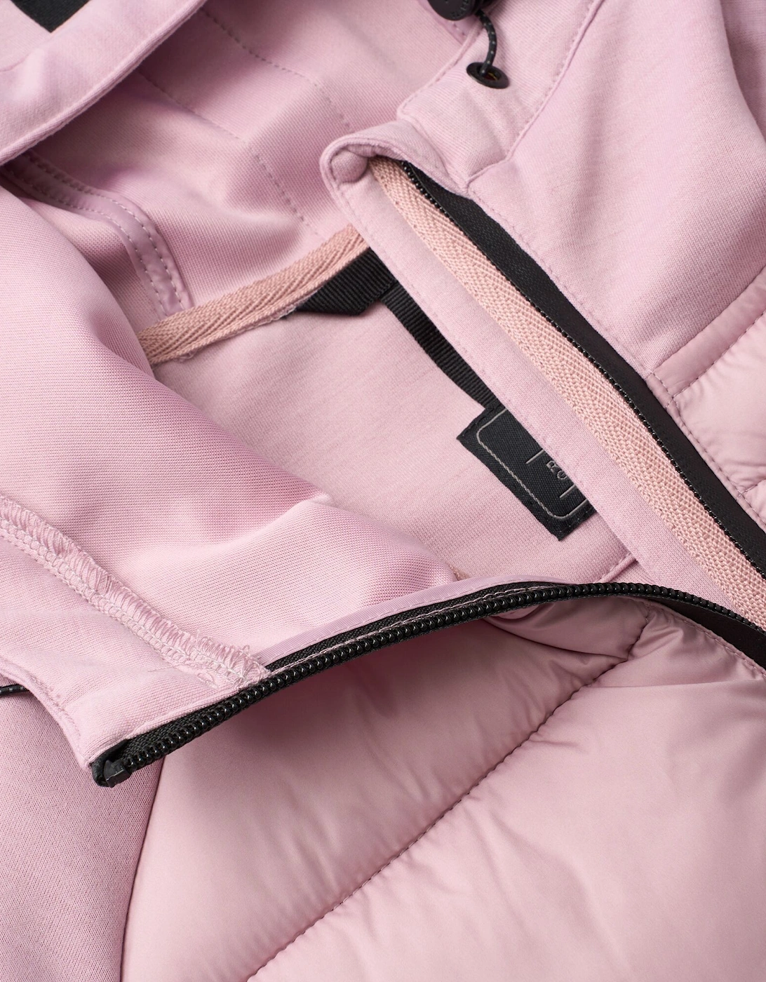 Regatta Womens/Ladies Esme Padded Jacket