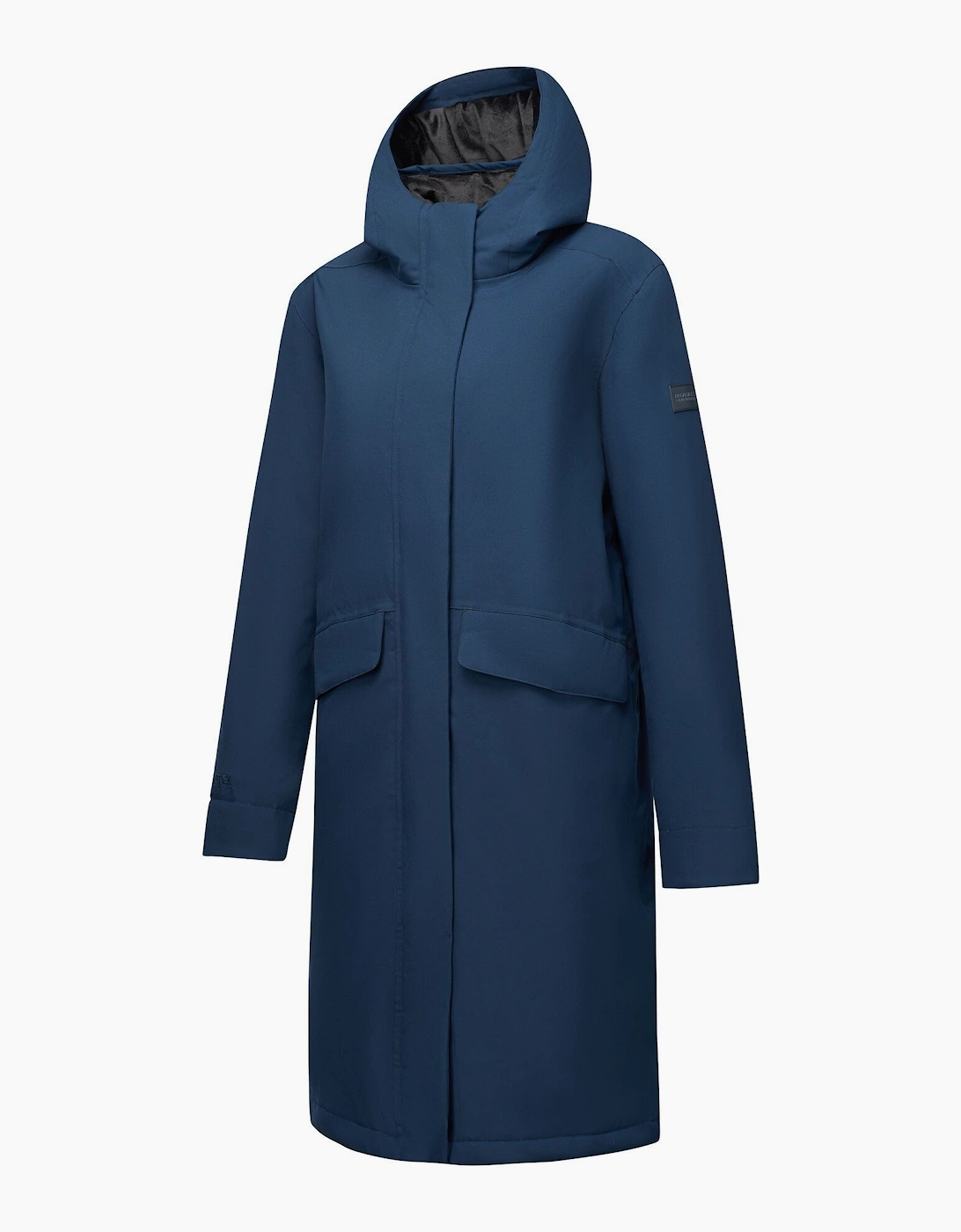Regatta Womens/Ladies Ramona Waterproof Jacket