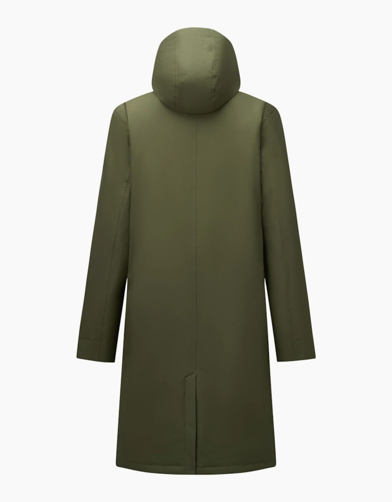Regatta Womens/Ladies Ramona Waterproof Jacket