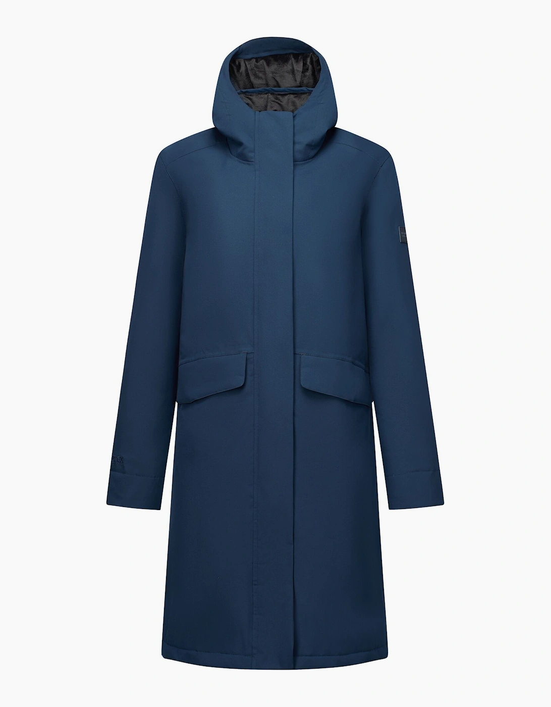Regatta Womens/Ladies Ramona Waterproof Jacket