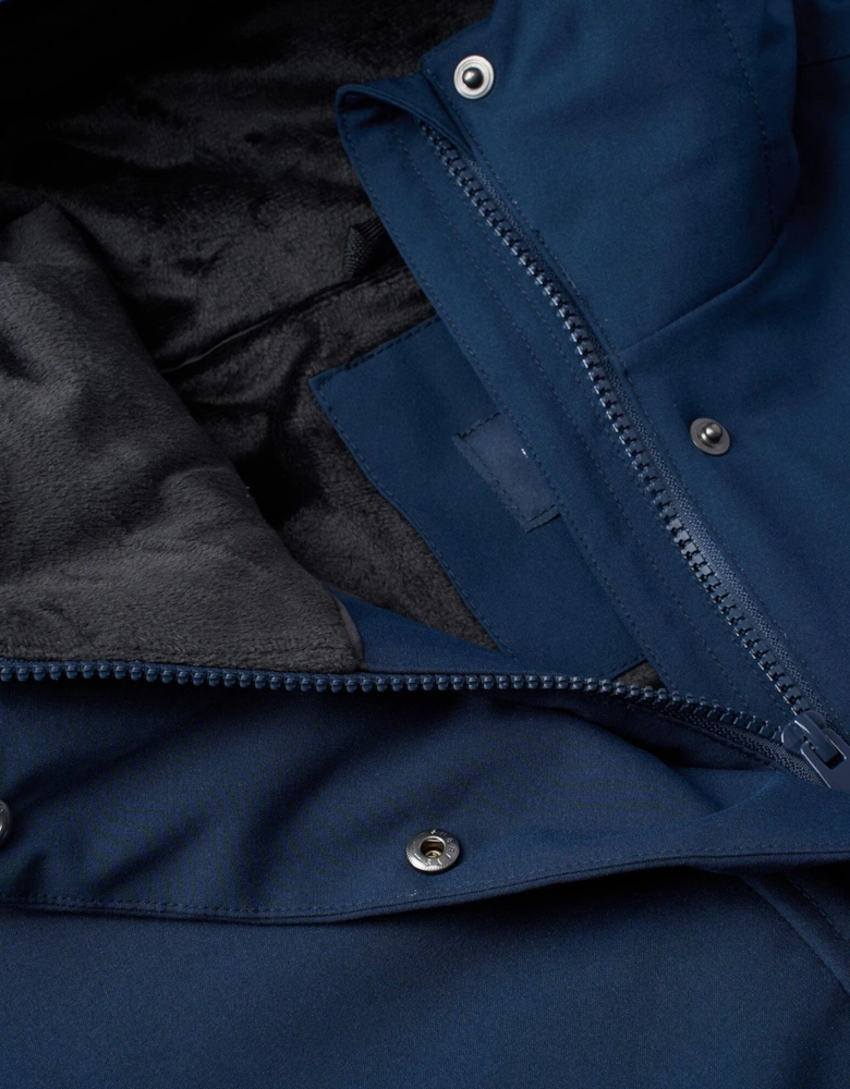 Regatta Womens/Ladies Ramona Waterproof Jacket