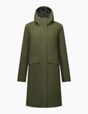 Dark Khaki/Black