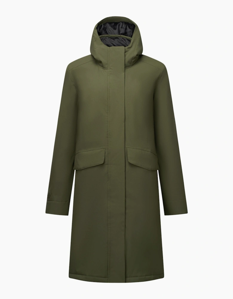 Regatta Womens/Ladies Ramona Waterproof Jacket