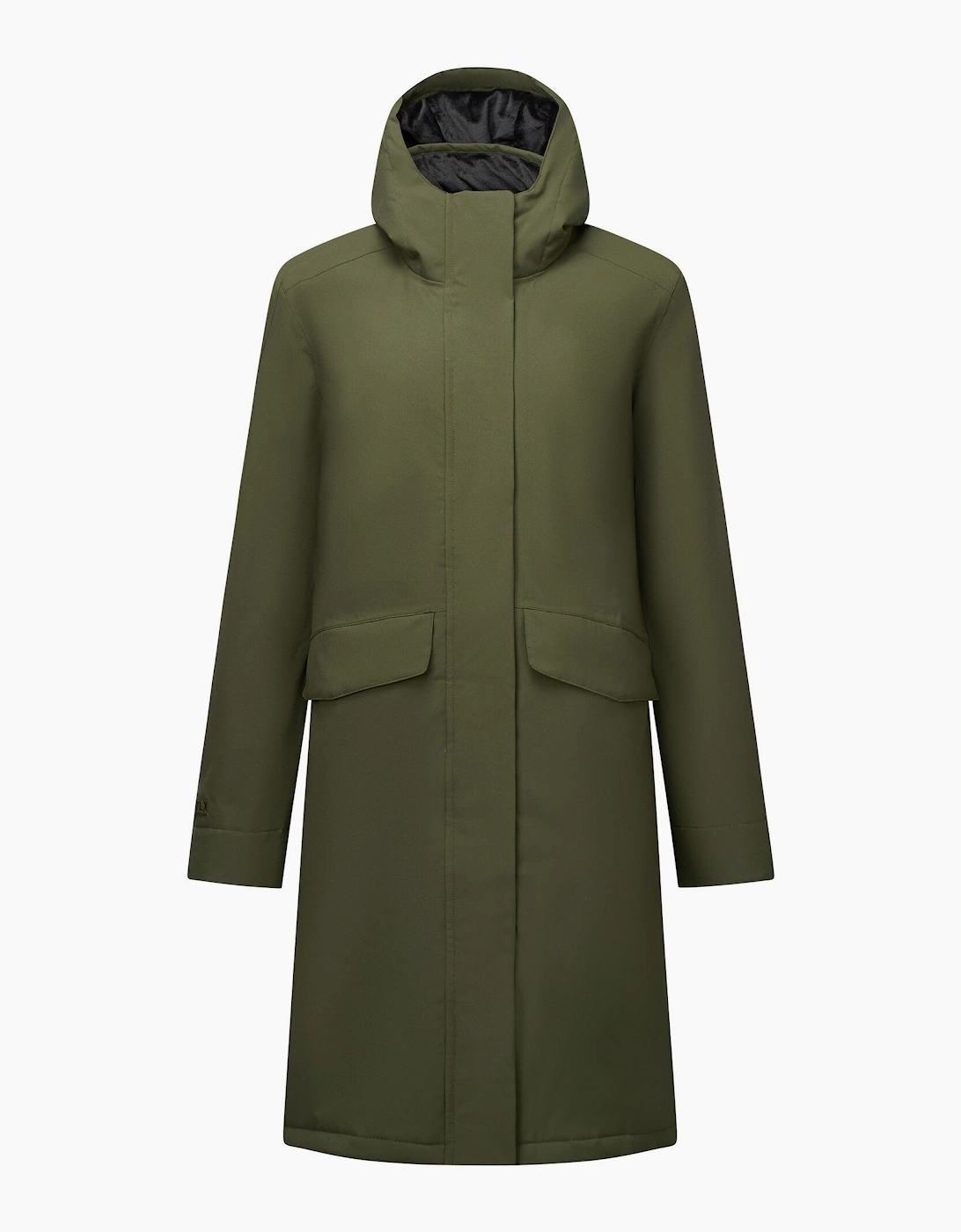 Regatta Womens/Ladies Ramona Waterproof Jacket