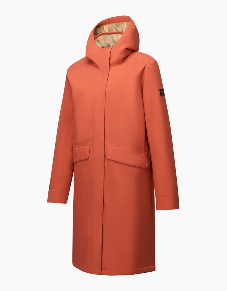 Regatta Womens/Ladies Ramona Waterproof Jacket