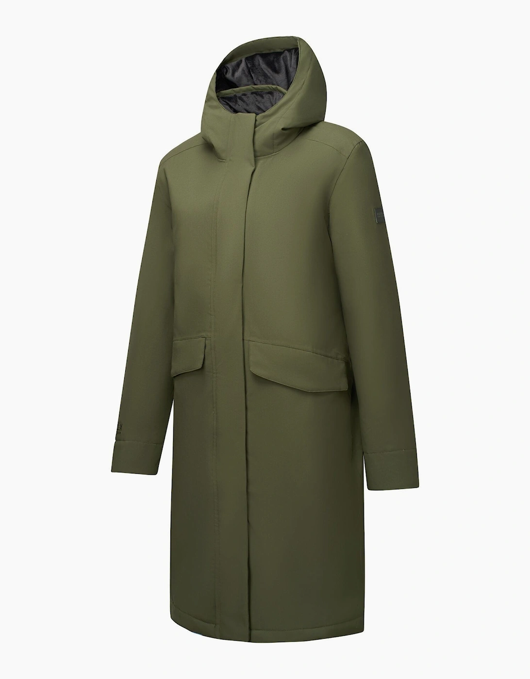 Regatta Womens/Ladies Ramona Waterproof Jacket