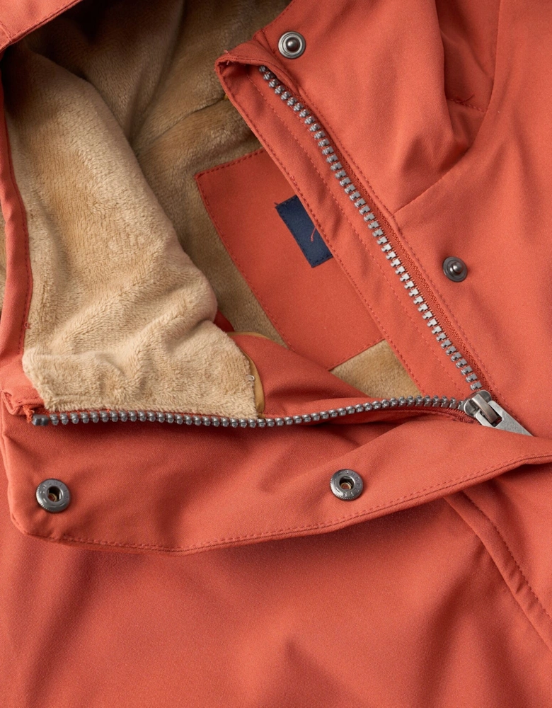 Regatta Womens/Ladies Ramona Waterproof Jacket