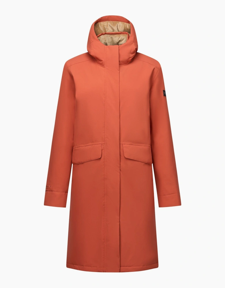 Regatta Womens/Ladies Ramona Waterproof Jacket
