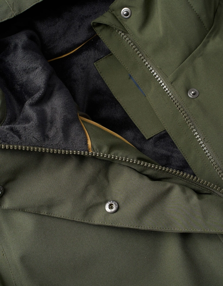 Regatta Womens/Ladies Ramona Waterproof Jacket