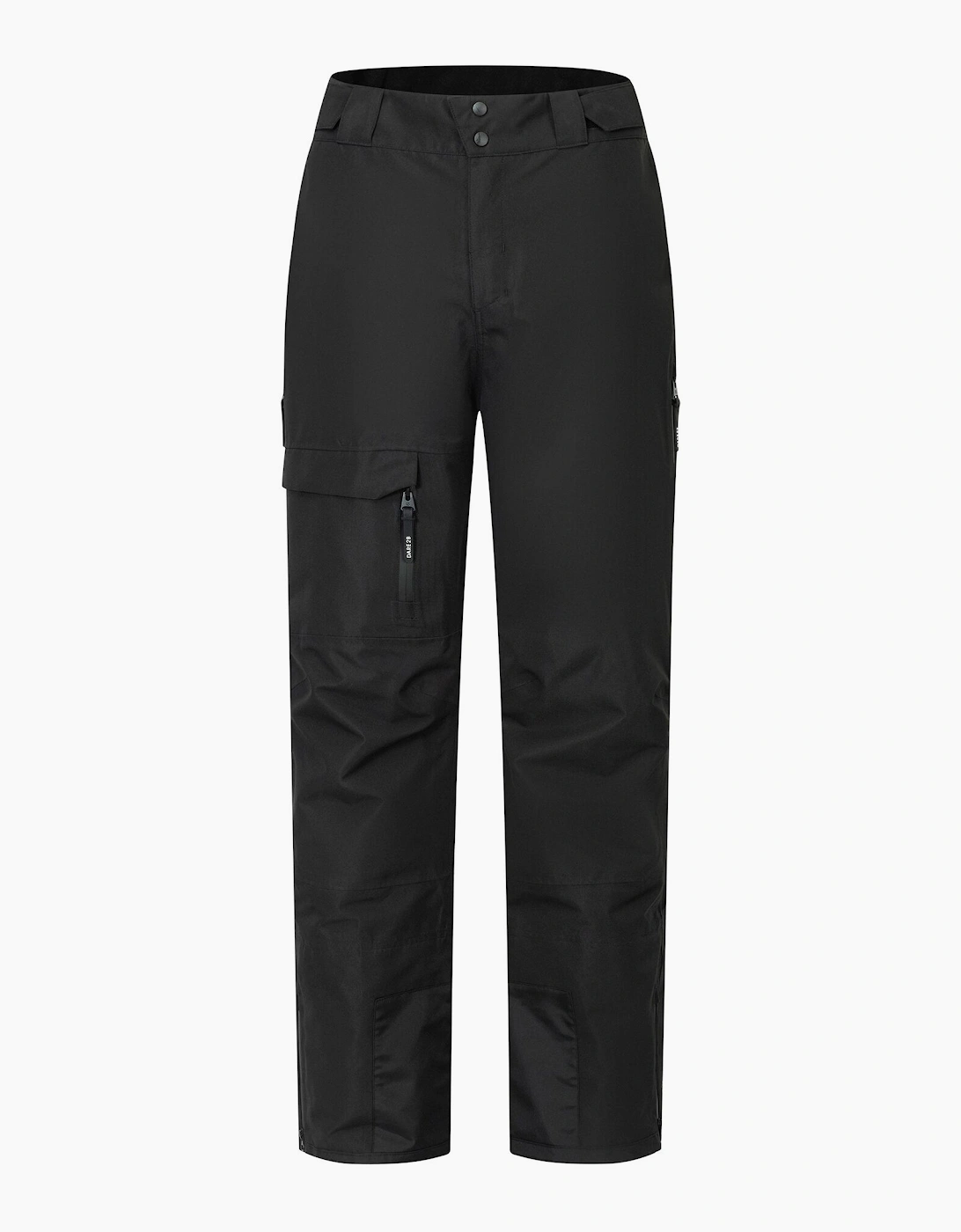 Dare 2B Mens Altitude Guard 3 Layer Ski Trousers