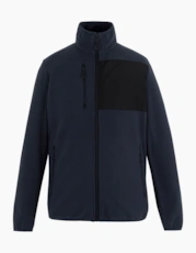 Navy/Black