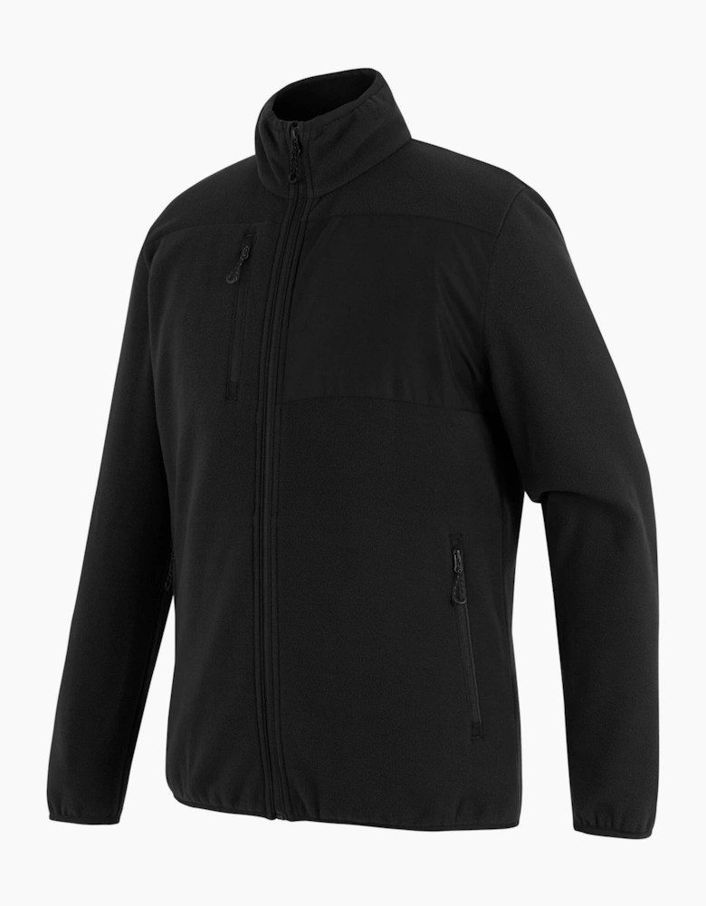 Regatta Mens Active Microfleece Printable Jacket
