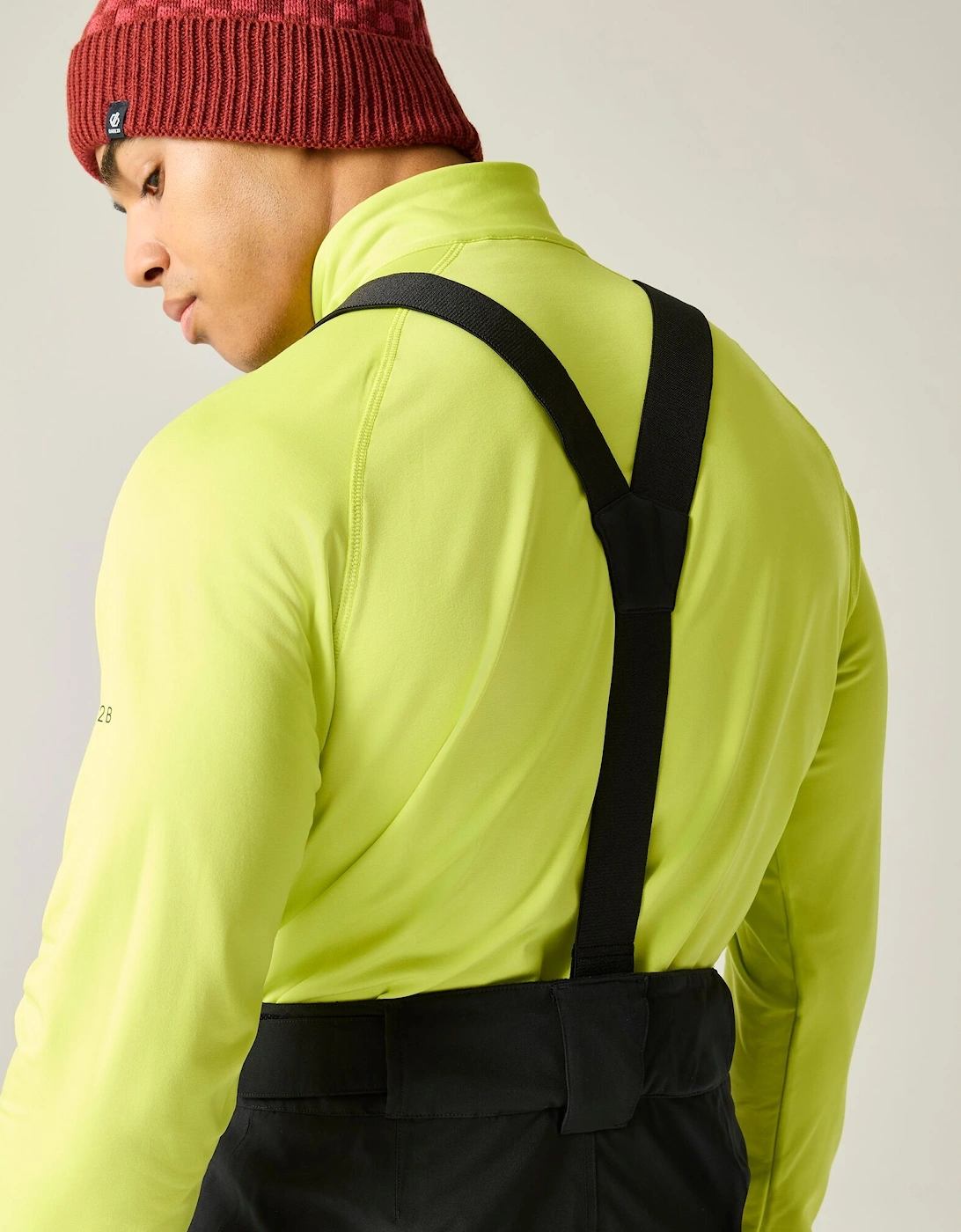 Dare 2B Mens Achieve III Ski Trousers
