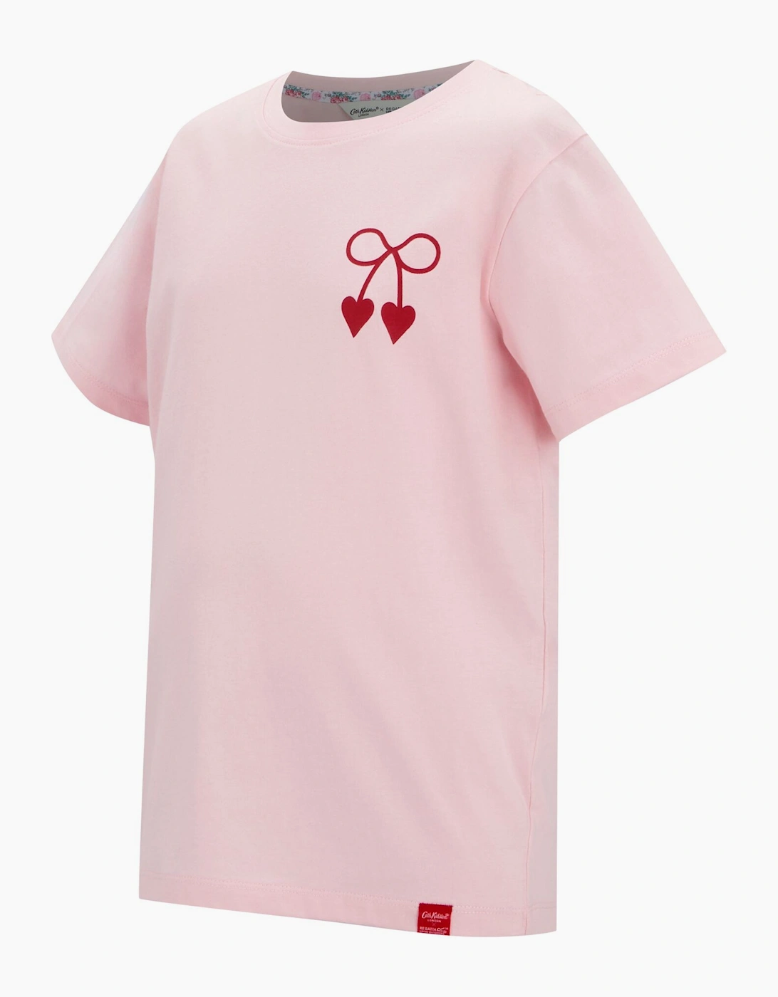 Regatta Girls Cath Kidston Back Print T-Shirt