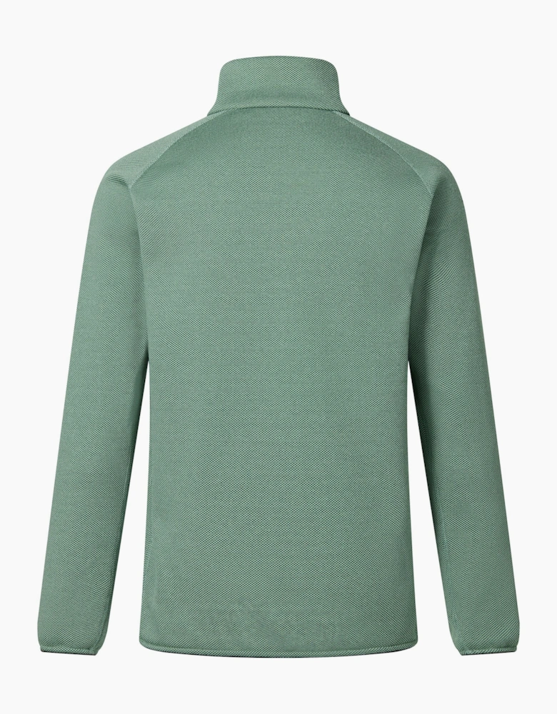 Regatta Mens Rike Full Zip Fleece Jacket