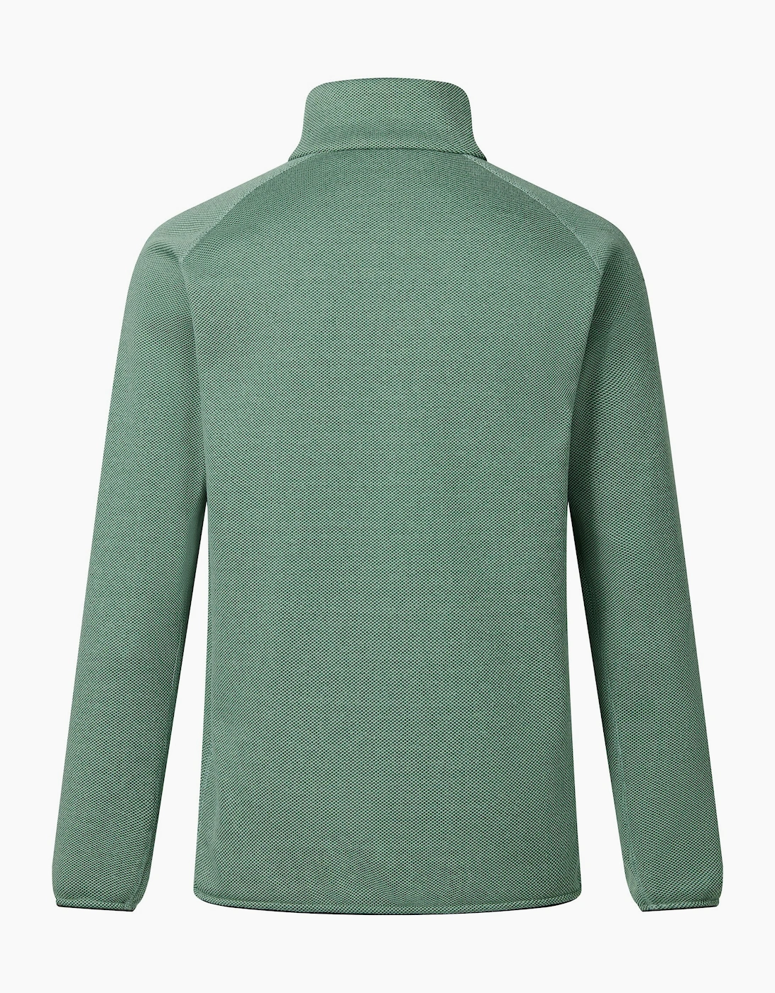 Regatta Mens Rike Full Zip Fleece Jacket