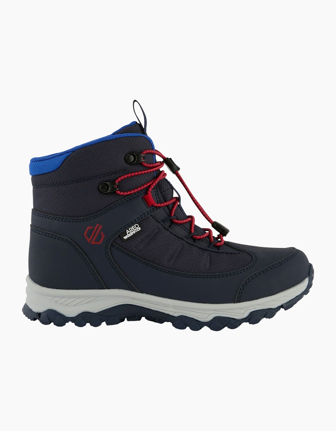Dare 2B Childrens/Kids Igloo Waterproof Snow Boots