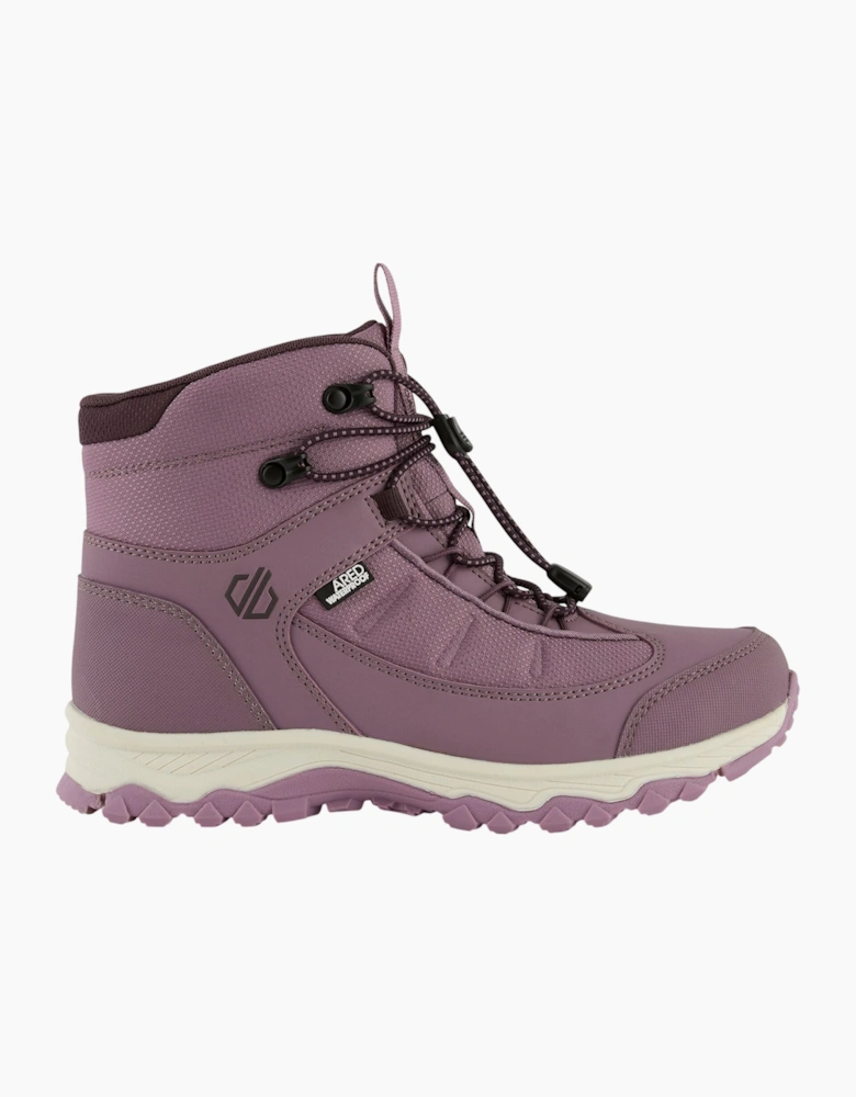 Dare 2B Childrens/Kids Igloo Waterproof Snow Boots
