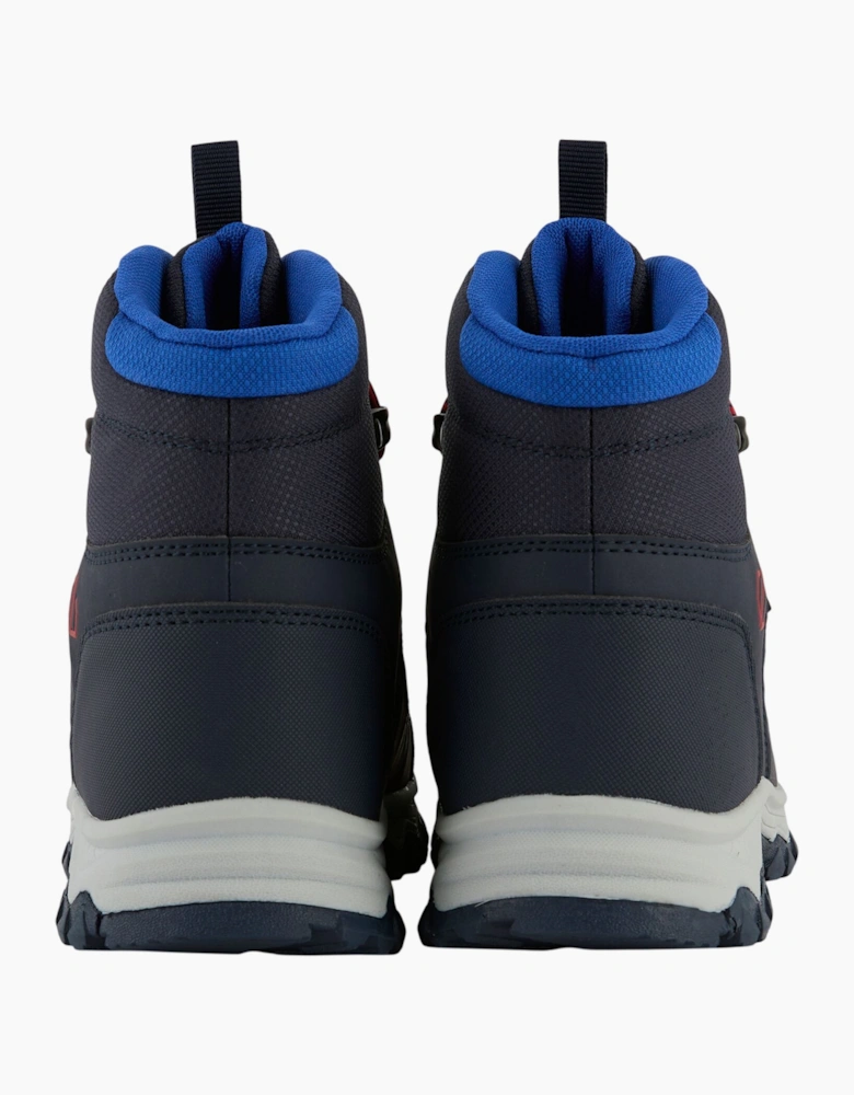 Dare 2B Childrens/Kids Igloo Waterproof Snow Boots